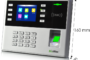 N-X990 Time & Attendance + Access Control Biometric