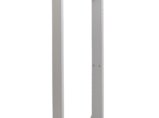 eSSL D9001: Cross Beam Walk through Metal Detector