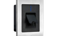 eSSL FR1500-WP - Flush-Mounted RS-485 Fingerprint Slave Reader