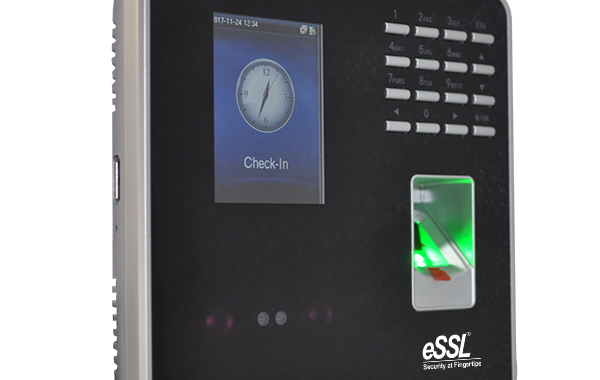 eSSL MB20 Face Biometric