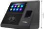 N-X990 Face: Multi-Bio Time Attendance and Access Control System