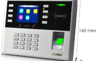 N-X990 Face: Multi-Bio Time Attendance and Access Control System