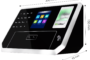N-Uface 602 : Multi-Bio Time Attendance and Access Control System