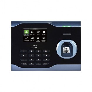 eSSL Silk FP-101TA Silk Sensor Fingerprint Biometric