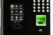 eSSL MB160 Face Biometric
