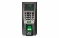 eSSL F18 - Time & Attendance + Access Control Biometric