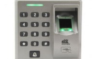eSSL FR1300: Fingerprint & RFID Exit Reader