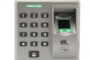 eSSL F12: Fingerprint & RFID Exit Reader