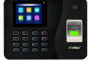 N-WL20 WiFi Based Fingerprint Biometric