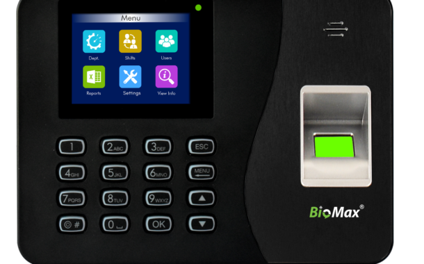 N-WL20 WiFi Based Fingerprint Biometric