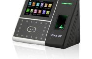 eSSL UFace-302 Face Biometric with Access Control