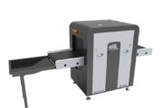 eSSL - X5030C Dual Energy X-ray Inspection System