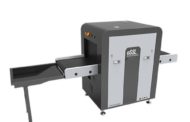 eSSL - X5030C Dual Energy X-ray Inspection System
